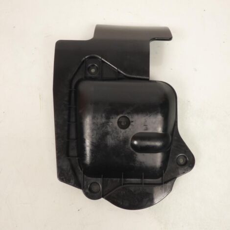 [PRODUIT D'OCCASION] Trappe origine pour Scooter Yamaha 400 Majesty 2004 à 2008 (1/2)