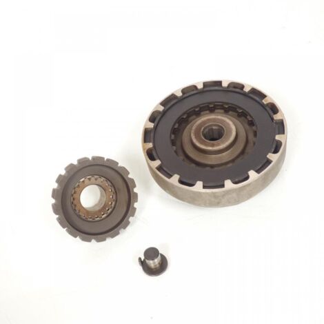 [PRODUIT D'OCCASION] Embrayage origine pour dirt bike 125 moteur 156FMI Occasion (1/3)