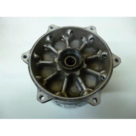 [PRODUIT D'OCCASION] Moyeu de jante origine pour moto Yamaha 125 SR 1996 DN20 Occasion (1/2)