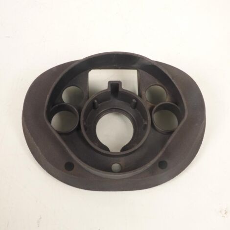 [PRODUIT D'OCCASION] Plastique divers origine pour Scooter Piaggio 125 X8 2004 à 2005 (1/2)