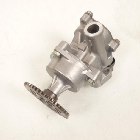 [PRODUIT D'OCCASION] Pompe à huile origine pour moto Suzuki 1100 Gsx-R 1989 à 1992 (1/2)