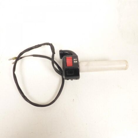 [PRODUIT D'OCCASION] Commodo droit origine pour moto Yamaha 600 XT Occasion (1/2)