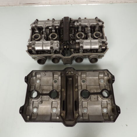 Couvercle De Culasse Pour Honda GL 1000 - Pièce D'occasion, Référence 12311-371-010 - Origine Japon