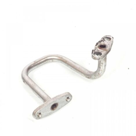 [PRODUIT D'OCCASION] Durite huile de culasse origine pour Peugeot 50 V-Clic 4T 2007 à (1/2)