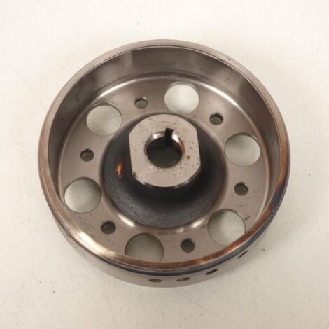 [PRODUIT D'OCCASION] Rotor d alternateur Denso pour moto Honda 900 CBR Fireblade (1/3)