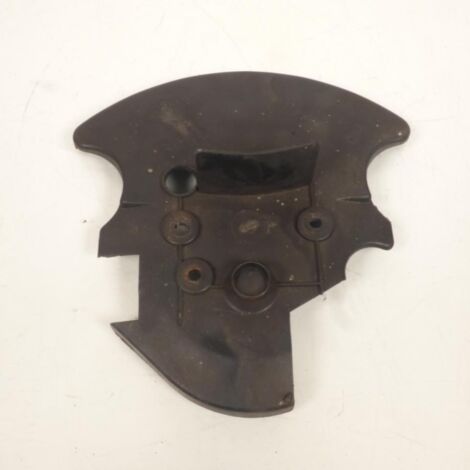[PRODUIT D'OCCASION] Bavette fourche origine pour scooter Yamaha 125 Xc F Cygnus 2000 (1/2)