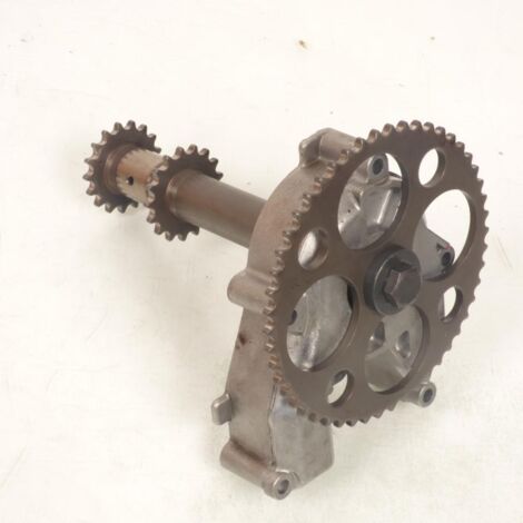 [PRODUIT D'OCCASION] Pompe à huile origine pour Moto BMW 1100 R Rt 1994 à 2002 6530 (1/2)