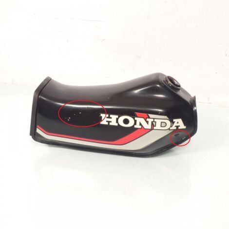 [PRODUIT D'OCCASION] Réservoir a carburant origine pour mobylette Honda 50 PX Occasion (1/5)