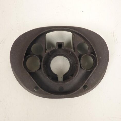 [PRODUIT D'OCCASION] Cache direction pour scooter Piaggio 125 X9 Evolution 2003 à 2007 (1/3)
