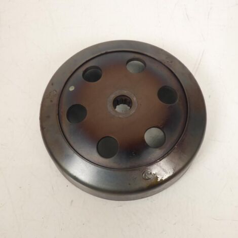 [PRODUIT D'OCCASION] Cloche d embrayage origine pour Scooter Aprilia 50 Sr Di-Tech (1/2)