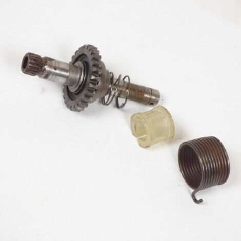 [PRODUIT D'OCCASION] Axe de kick origine pour moto Suzuki 125 RM 1983 F106 Occasion