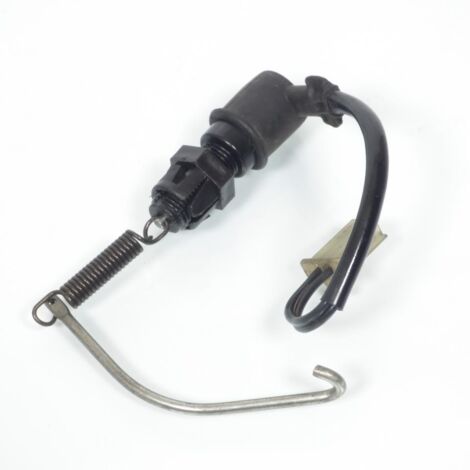 [PRODUIT D'OCCASION] Capteur de frein arrière Ø12mm origine pour moto Occasion (1/2)