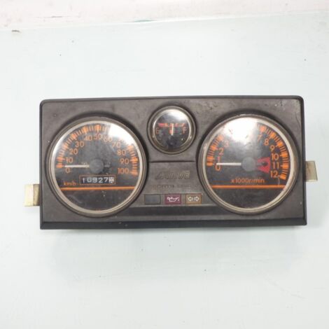 [PRODUIT D'OCCASION] Compteur origine pour Scooter Yamaha 50 Beluga 1988 à 1989 (1/4)