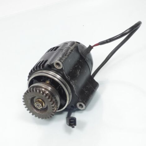 [PRODUIT D'OCCASION] Alternateur origine pour moto Suzuki Ø87mm pignon Ø67mm Occasion (1/3)