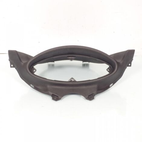 [PRODUIT D'OCCASION] Entourage de compteur origine pour Piaggio 125 X9 Evolution 2004 (1/3)