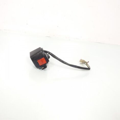 [PRODUIT D'OCCASION] Commodo gauche origine pour scooter Peugeot 50 SC HM-26QB-T (1/3)