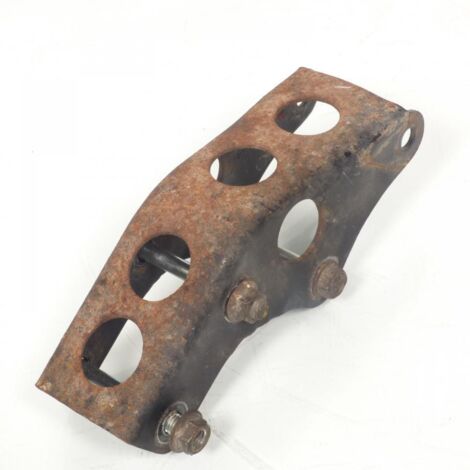 [PRODUIT D'OCCASION] Support moteur origine pour moto Honda 125 Cm Custom 1982 à 1994