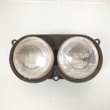 [PRODUIT D'OCCASION] Optique avant origine pour moto Yamaha 850 TDM 1991 à 1995 3VD (1/2)
