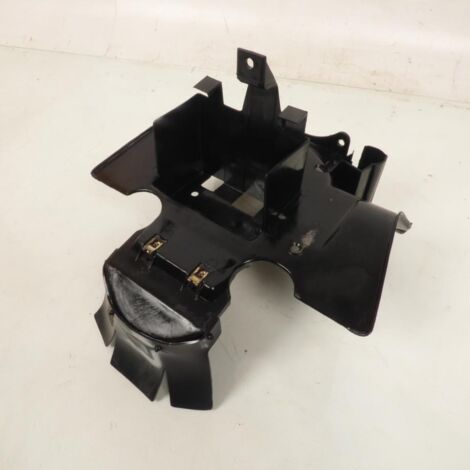 [PRODUIT D'OCCASION] Passage de roue origine pour scooter Peugeot 80 Sv L 1991-1995 (1/3)