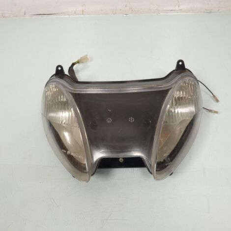 [PRODUIT D'OCCASION] Optique avant origine pour scooter Yamaha 125 Majesty 2003 à 2006 (1/4)