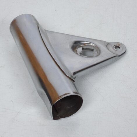 [PRODUIT D'OCCASION] Patte de feu droite origine pour moto Suzuki 850 GS Occasion (1/2)