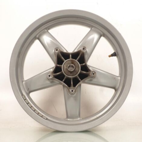 [PRODUIT D'OCCASION] Jante avant origine pour scooter Piaggio 125 X9 Evolution 2003 à (1/2)