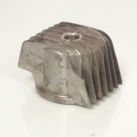 [PRODUIT D'OCCASION] Couvercle cloche de filtre à huile pour moto Honda 750 CB (1/5)