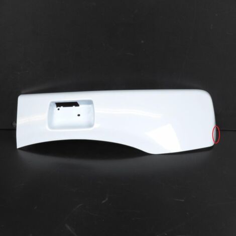 [PRODUIT D'OCCASION] Trappe origine pour Scooter Suzuki 650 Burgman 2013 à 2017 (1/3)