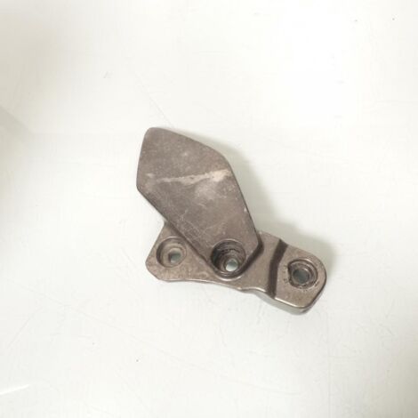 [PRODUIT D'OCCASION] Platine repose pied pilote gauche origine pour Yamaha 1300 XJR