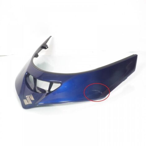 [PRODUIT D'OCCASION] Tablier avant origine pour scooter Suzuki 400 Burgman 2003 à 2006