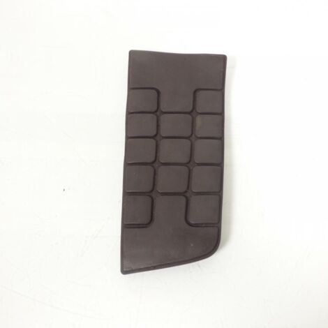 [PRODUIT D'OCCASION] Protection marche pied droit origine pour Suzuki 650 Burgman (1/2)