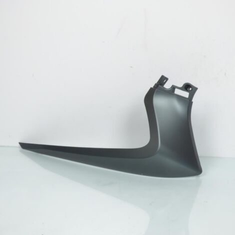 Sabot droit d'origine pour scooter Yamaha 125 X-Max 2011 à 2013
