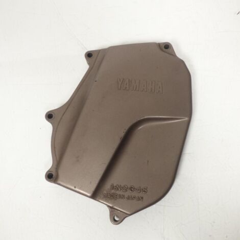 [PRODUIT D'OCCASION] Cache pignon origine pour moto Yamaha 850 TDM 1991 à 2001 (1/2)