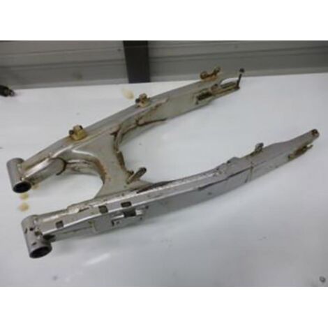 [PRODUIT D'OCCASION] Bras oscillant origine pour moto Yamaha 125 DTR 1988 Occasion (1/3)