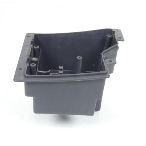 [JAMAIS UTILISE] Support de batterie origine pour Scooter Mondial 50 TT (1/5)