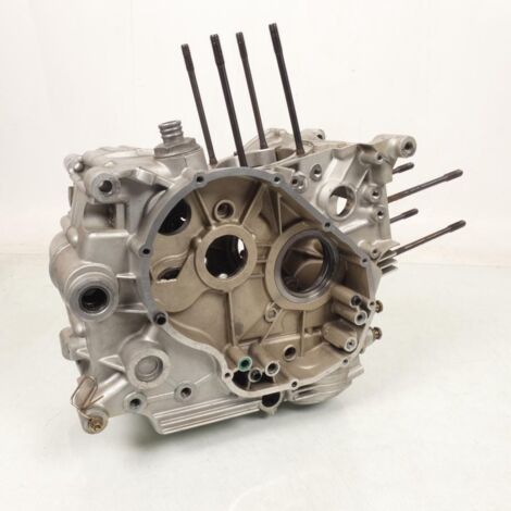 [PRODUIT D'OCCASION] Paire carter moteur origine pour moto Ducati 400 Supersport Ss (1/5)