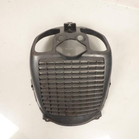 [PRODUIT D'OCCASION] Bavette fourche origine pour scooter Piaggio 125 X9 2001-2003 (1/3)