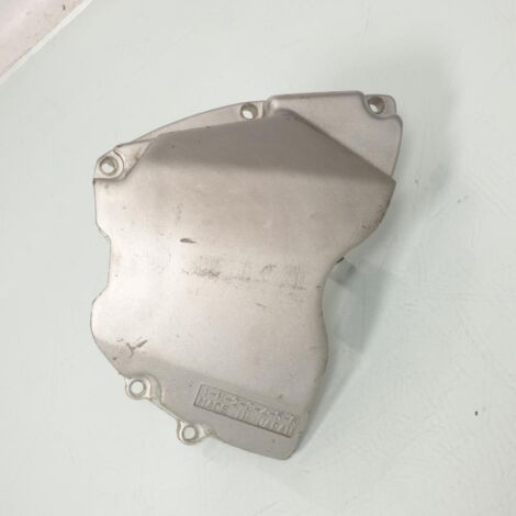 [PRODUIT D'OCCASION] Cache pignon origine pour moto Yamaha 1000 R1 1998 à 2001 (1/2)