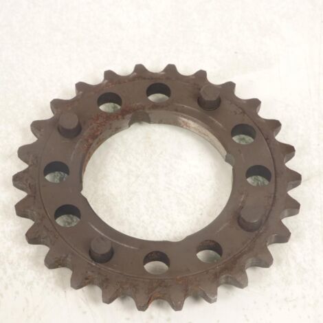 [PRODUIT D'OCCASION] Pignon de pompe à huile origine pour moto Honda 750 VFR 1990 à