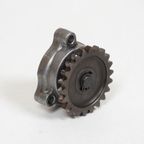 [PRODUIT D'OCCASION] Pompe à huile origine pour moto Suzuki 600 DR 1985 à 1989 N401 (1/2)