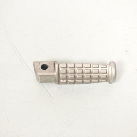 [PRODUIT D'OCCASION] Cale pied passager droit origine pour moto Triumph 1050 Tiger (1/2)
