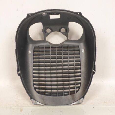[PRODUIT D'OCCASION] Bavette fourche origine pour scooter Piaggio 500 X9 2001 à 2005 (1/2)