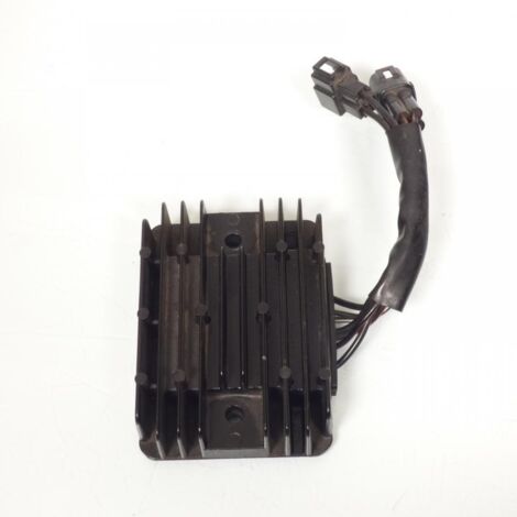 [PRODUIT D'OCCASION] Régulateur tension origine pour moto Suzuki 1250 GSF Bandit (1/2)