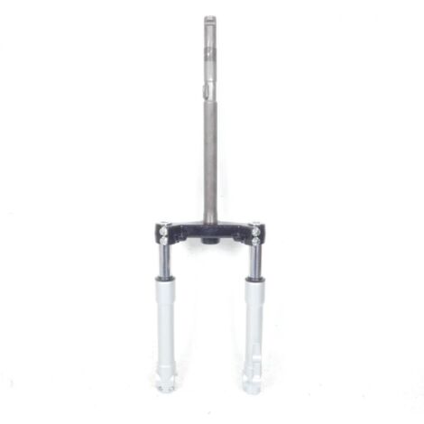 [JAMAIS UTILISE] Fourche pour scooter Piaggio 125 Fly 4T 3V 2012 à 2017 667409 (1/5)
