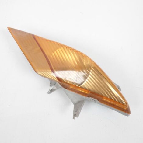 [PRODUIT D'OCCASION] Clignotant origine pour scooter Suzuki 400 Burgman 2003-2006 (1/2)