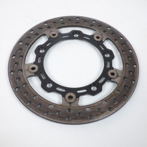 [PRODUIT D'OCCASION] Disque de frein avant origine pour moto Suzuki 600 Gsx-R (1/2)