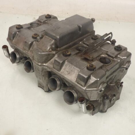 [PRODUIT D'OCCASION] Culasse origine pour Moto Honda 1000 CBR F 1987 à 1992 SC21E (1/4)