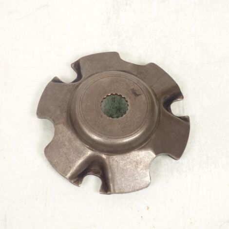 [PRODUIT D'OCCASION] Pièce moteur diverse origine pour Scooter Piaggio 50 Vespa LX 2T (1/2)
