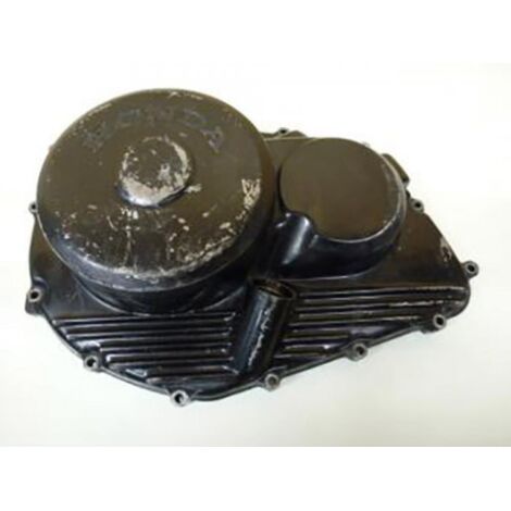 [PRODUIT D'OCCASION] Carter embrayage origine pour moto Honda 1000 VFF SC15E Occasion (1/2)