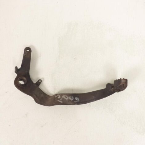 [PRODUIT D'OCCASION] Pédale de frein origine pour moto Yamaha 600 XTZ tenere 1985 à (1/2)